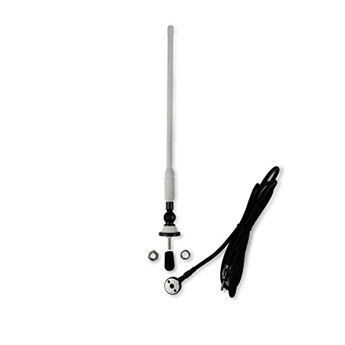 4 Herdio+Waterproof+Marine+Antenna+Flexible