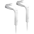 Ubiquiti Networks UC-Patch-5M-RJ45 Networking Cable White Cat6
