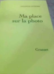Ma place sur la photo
