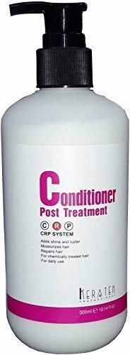 Keratek Conditioner Post Treatment 300 ml
