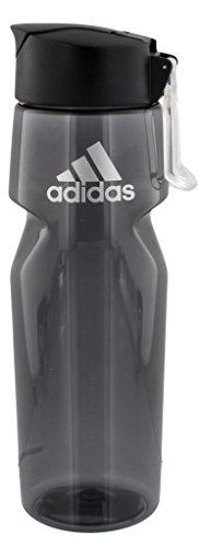 adidas All Around 750ML Plastic Water Bottle (28oz)