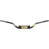 ProTaper - Contour Mini Low Handlebar - Jet Black (20366)