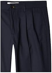 Amazon Essentials Men's Classic-Fit