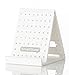 CrowleyJones SmartStand II - Retail Packaging - White