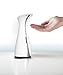 otto sensor pump chrome/white