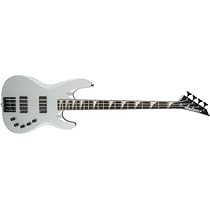 Jackson David Ellefson CBX IV - Quicksilver
