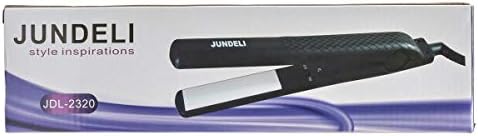 jundeli hair straightener price