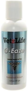 VetzLife @-Eaze Calming Gel 4.5oz