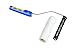 GRACO 24U170 Spray Roller,9 in. L Roller,20 in. L