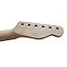 Healifty 22 Fret Guitar Neck Rosewood Fretboard Fingerboard For TL Electric Guitar