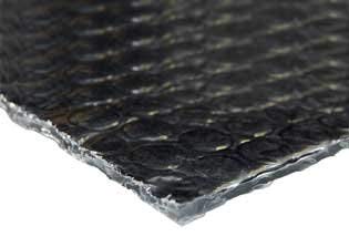 HOT WATER TANK HEATER INSULATION JACKET DIY 'PREMIUM' KIT: ENERGY SAVING REFLECTIVE FOIL FITS 50 & 60 GALLON WATER TANKS. MANUFACTURER OF THIS KIT FOR 27 YEARS. EXCLUSIVELY SOLD BY 'JR GLOBAL SALES' - Thumbnail 5