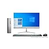 Lenovo IdeaCentre 310S Desktop PC (Intel Pentium J5005, 4GB RAM, 1TB HDD, Intel UHD Graphics 605, Windows 10)
