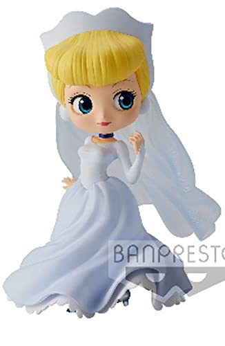 Dreamy style Cinderella 14cm figure