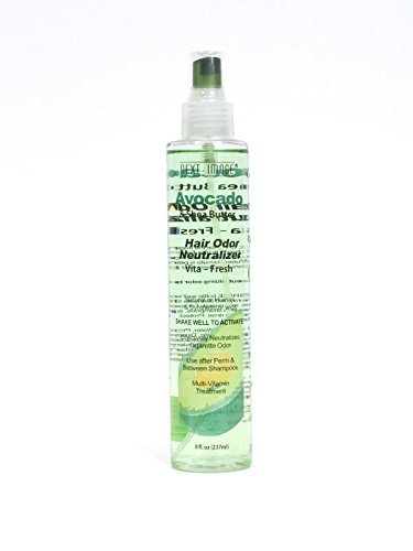Avocado Oil #9 (996339014002)