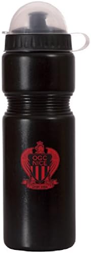 Ogc Nice training bottle