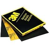 3M Imperial Wetordry Sheet 02038, 9