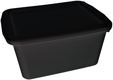 Kleinteilemagazine & Stapelboxen Heimwerker 17 L Kunststoffwanne