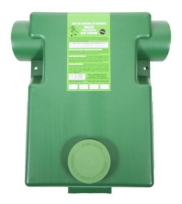 Wilco 39000 Ground Squirrel Bait Station