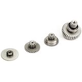Spektrum SPMSP1022 Servo Gear Set: S8010
