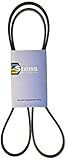 Stens 265-141 Belt Replaces Exmark 1-633569 633569 57-5/8-inch by-5/8-inch