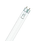 Osram Sylvania 21083 - G15T8/OF Germicidal Fluorescent Light Bulb