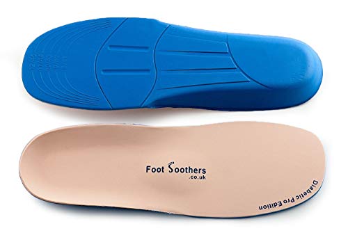 Foot-Soothers-Plus-Diabetic-Orthotic-Insoles