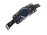 SEMILU Bands Compatible with Samsung Galaxy Watch 3