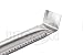 BBQMANN BD001 (5-Pack) Universal Stainless Steel Tube Burner Replacement for Jenn Air, Vermont Castings Model Grills(17