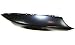 Evan-Fischer EVA16972024262 Fender for Ford Mustang 99-04 LH Front Left Side Replaces Partslink# FO1240201