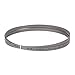 Imachinist S821214 Bi-Metal Bandsaw Blades 82