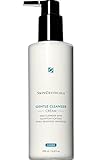 Skinceuticals Gentle Cleanser Sensitive Skin 240ml(8oz) New Fresh Product