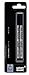 MONTBLANC MNB15158 - Rollerball Pen Refill, Medium Point, 2/PK, Black Ink