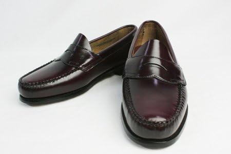 bass weejun logan loafers