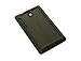 Bobj Rugged Case for ASUS K00X, MeMO Pad 7 LTE ME375CL – BobjGear Custom Fit - Patented Venting - Sound Amplification - BobjBounces Kid Friendly (Bold Black)