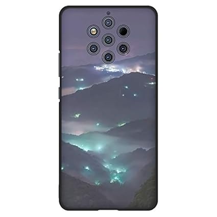 Amazon Com Aksuo For Nokia 9 Pureview Case Women Girls Boy Men