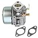 Affordable Parts Carburetor Tool Fits Kohler 8HP K90 K91 K141 K160 K161 K181 OEM 46 853 01-S / 46 053 03-S Assembly With Gaskets