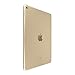 Apple iPad Air 2 9.7-Inch, 32GB Tablet (Gold) (Renewed)
