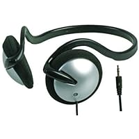 Back Of Neck Lightweight Headphones