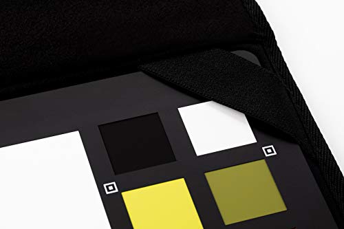 X-Rite ColorChecker Video XL - Target with Configurable Carrying Case (MSCCVPR-XL-CS)