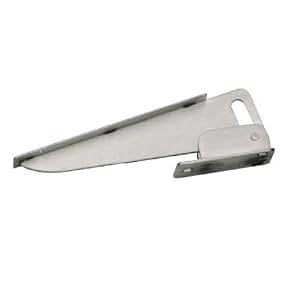 Amazon.com: Stainless Steel Fold Down Shelf Bracket: Home Improvement Amazon.com: Stainless Steel Fold Down Shelf Bracket: Home Improvement