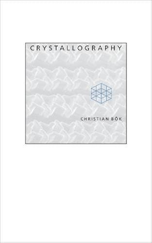Download Crystallography PDF