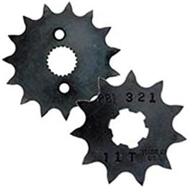 PBI 321-12 Sprocket (Countershaft Steel 12T)