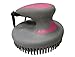 Oster 827568 Equine Care Series Fine Curry Comb Pink