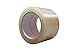 Wide Packing Tape 4 inch 1 Pack, Label Protection Tape, Clear, 72 Yards
