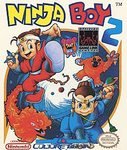 ninja boy video