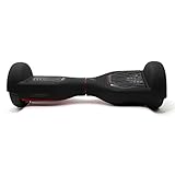 [WheelElite] Silicone Case Scratch Protector Wrap Rubber Cover Protective Skin for 6.5 Inch Hover Board 2 Wheels Self Balance Scooter
