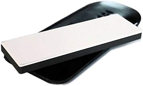 Fallkniven CC4 Ceramic Ceramic Whetstone,White,grey,brown, small - Image 3