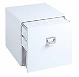 Hanging Files Craft Organizer Cube