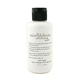 Philosophy by Philosophy: MICRODELIVERY MICRO-MASSAGE EXFOLIATING WASH --/4OZ