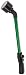 Dramm 14864 One Touch Rain Wand with One Touch Valve, 16-Inch, Green